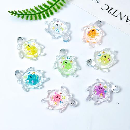 Acrylic Pendants epoxy gel DIY & luminated Sold By PC