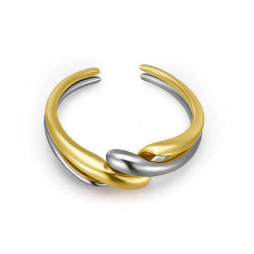 Ezüst ékszer Finger Ring, 925 Ezüst, a nő, arany, Által értékesített PC