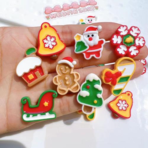 Mobile Phone DIY Decoration Resin Sold By PC