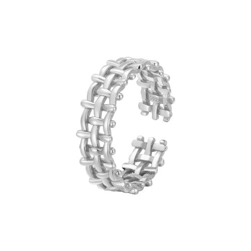 Sterling Silber Schmuck Fingerring, 925 Sterling Silber, für Frau, keine, verkauft von PC