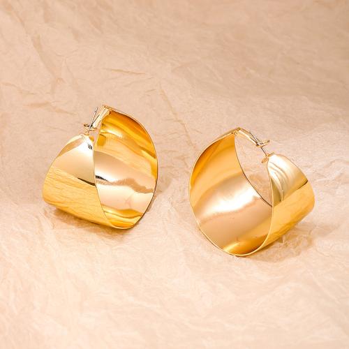 Zinc Alloy Drop Earrings plated for woman Sold By Pair