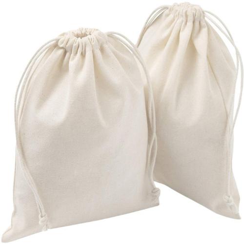 Jewelry Pouches Bags Linen dustproof Sold By PC