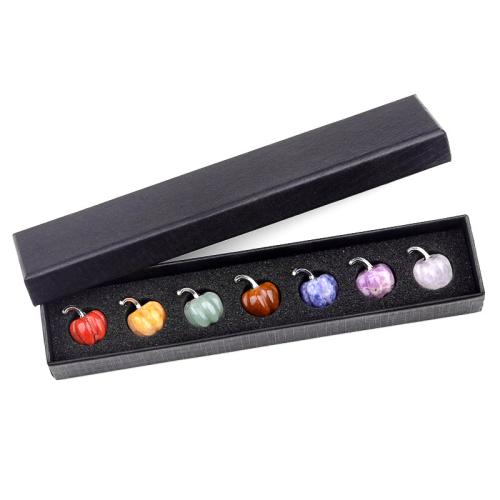 Fashion Decoration Gemstone fashion jewelry Sold By Box