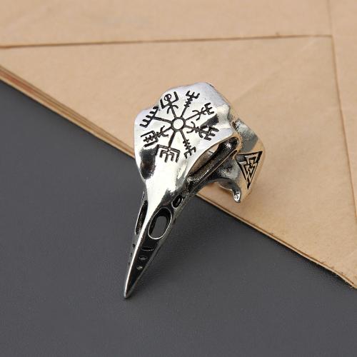 Zinc Alloy Finger Ring plated fashion jewelry & for man Sold By PC