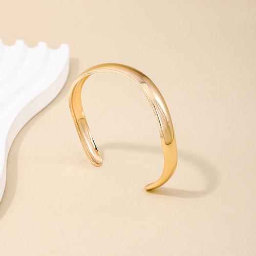 Zinc Alloy Bangle plated for woman Sold By PC