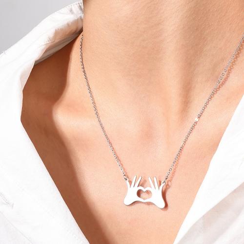 Zinc Alloy Jewelry Necklace plated for woman Sold By PC