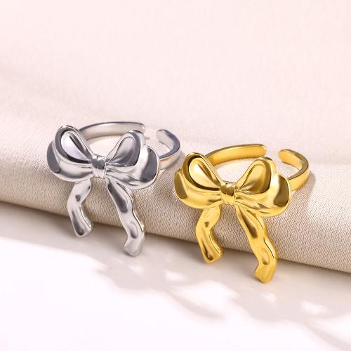 Brass Finger Ring Vacuum Ion Plating & for woman Sold By PC