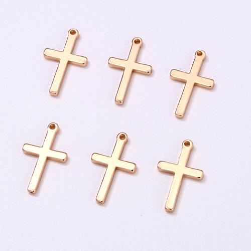 Brass Korut Riipukset, Messinki, päällystetty, tee-se-itse & eri tyylejä valinta, enemmän värejä valinta, Reikä:N. 6mm, 100PC/laukku, Myymät laukku