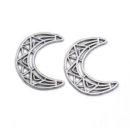 Zinc Alloy Pendants plated DIY Sold By Bag