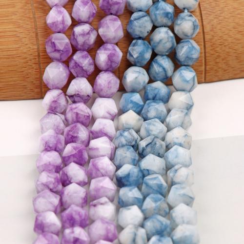 Agate Beads DIY 10mm Approx Sold By Strand