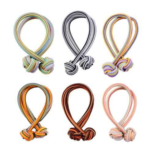 Elastic Hair Band Rubber Band handmade for woman Sold By PC