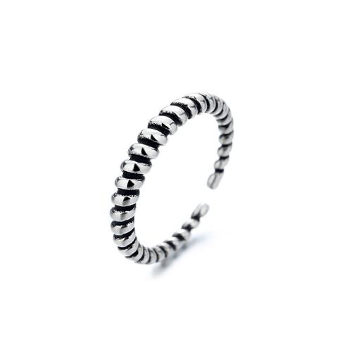 Mässing Finger Ring, plated, för kvinna, ursprungliga färgen, Säljs av PC