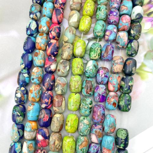 Gemstone Jewelry Beads Natural Stone DIY Sold Per Approx 38 cm Strand