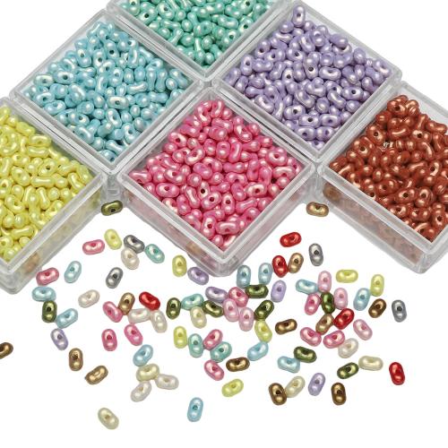 Mixed Acrylic Beads DIY Approx Sold By Bag