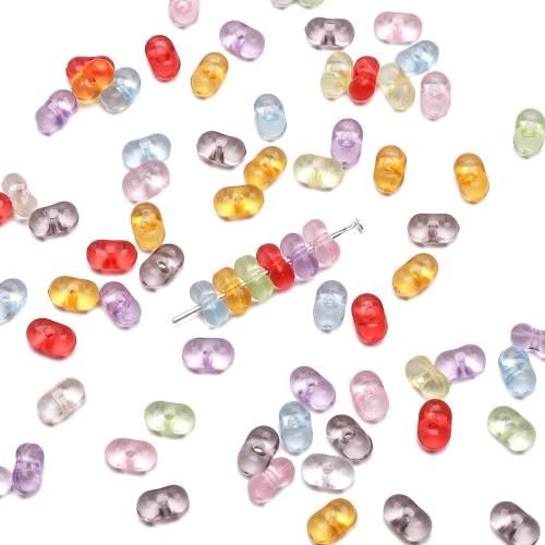 Transparent Acrylic Beads DIY Approx Sold By Bag