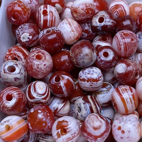 Agate Beads DIY Sold By PC