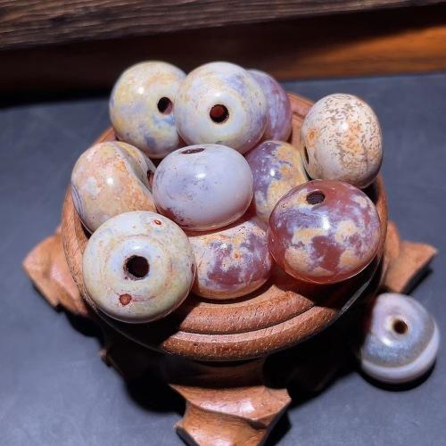 Agate Beads Abacus printing DIY Sold By PC