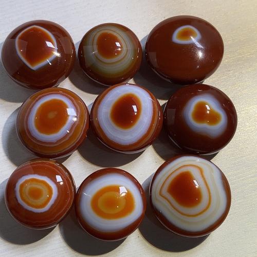 Agat perler, Agate, Salve, du kan DIY, 15x28mm, Solgt af PC