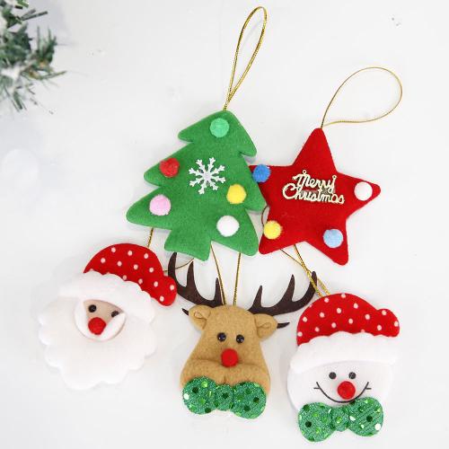 Christmas Decoration Cloth Christmas Design & DIY Sold By PC