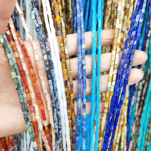 Gemstone Jewelry Beads DIY Sold By Strand