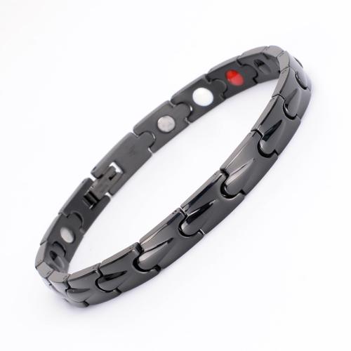 Stainless Steel Bangle 304 Stainless Steel Vacuum Ion Plating for woman Sold By PC