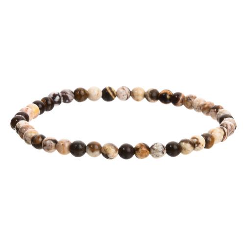 Gemstone Bracciali, pietra preziosa, fatto a mano, unisex, nessuno, 190mm, Venduto da PC