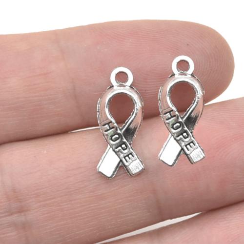 Zinc Alloy Pendants plated DIY Sold By Bag