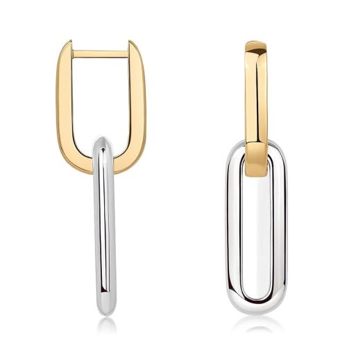 Brass Leverback Earring plated fashion jewelry mixed colors nickel lead & cadmium free Sold By Pair