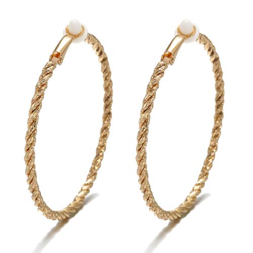 Zinc Alloy Drop Earrings plated fashion jewelry & for woman Sold By Pair