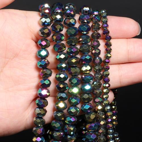 Natural Quartz Jewelry Beads DIY mixed colors Sold By Strand