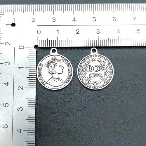 Zinc Alloy Pendants plated DIY Sold By Bag