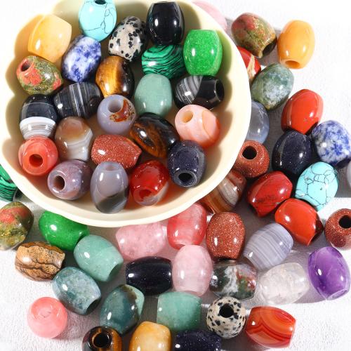 Gemstone Jewelry Beads Natural Stone DIY Sold By PC