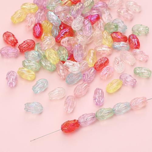 Acrylic Jewelry Beads DIY Sold By Bag