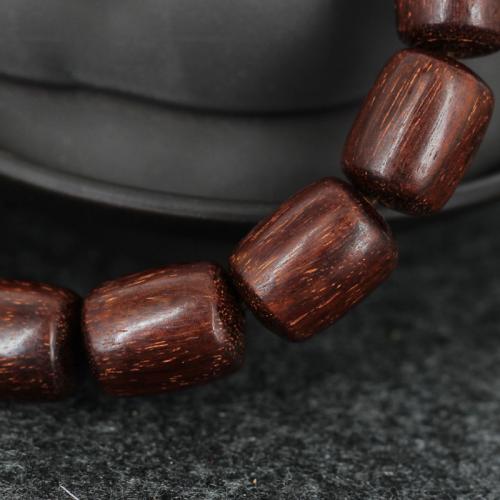 Houten armbanden, Hout, handgemaakt, mode sieraden & uniseks, meer kleuren voor de keuze, 130x80x90mm, Verkocht door PC