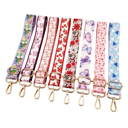 Polyester Bag Straps printing adjustable Sold By PC