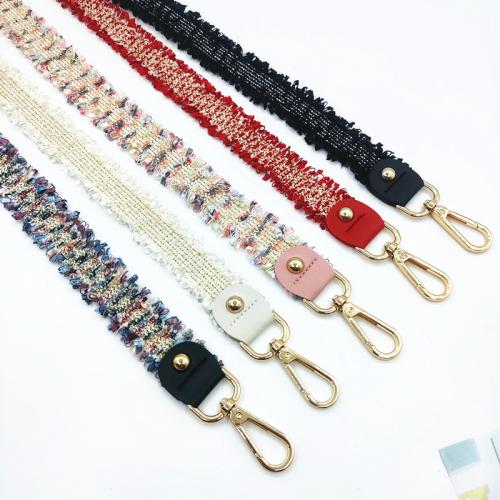 Polyester Bag Straps Sold By PC