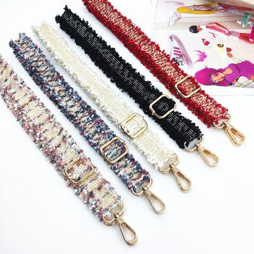 Polyester Bag Straps adjustable Sold By PC