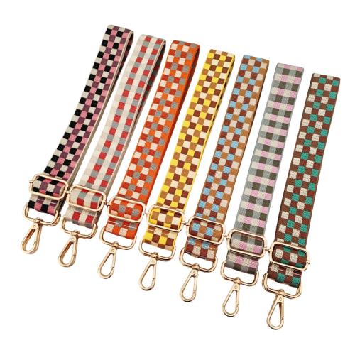 Polyester Bag Straps adjustable Sold By PC