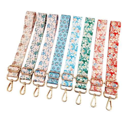 Polyester Bag Straps printing adjustable Sold By PC