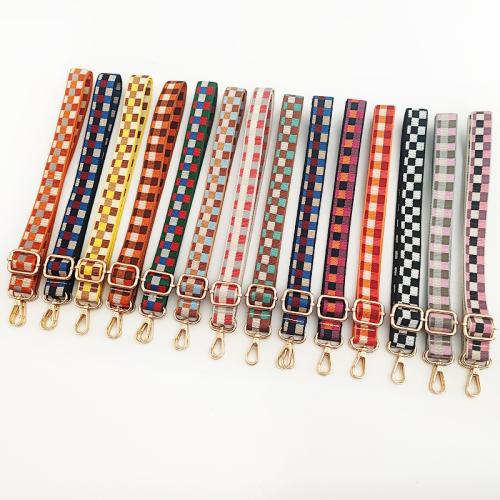 Polyester Bag Straps adjustable Sold By PC