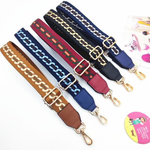 Polyester Bag Straps adjustable Sold By PC