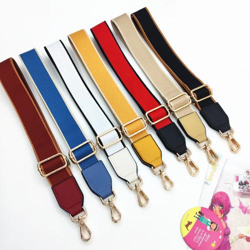 Polyester Bag Straps adjustable Sold By PC