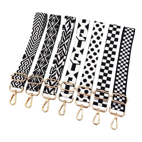 Polyester Bag Straps printing adjustable Sold By PC