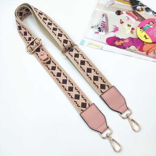 Polyester Bag Straps adjustable Sold By PC