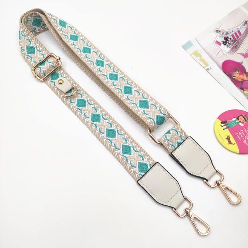 Polyester Bag Straps adjustable Sold By PC