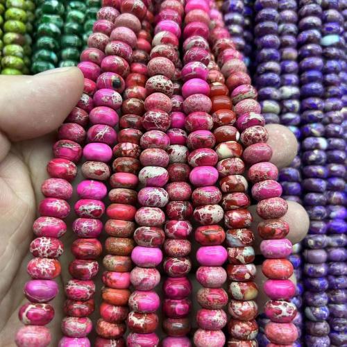 Gemstone Jewelry Beads DIY Approx Sold By Strand