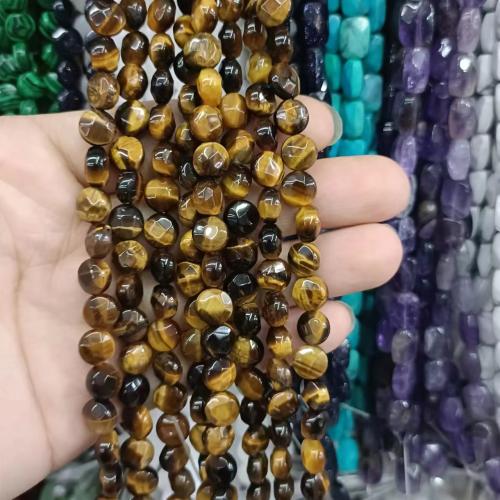 Gemstone Jewelry Beads Natural Stone DIY Approx Sold By Strand