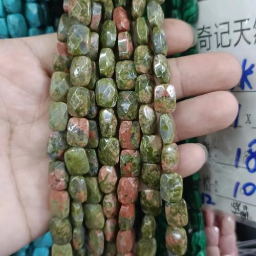 Gemstone Jewelry Beads Natural Stone DIY Approx Sold By Strand