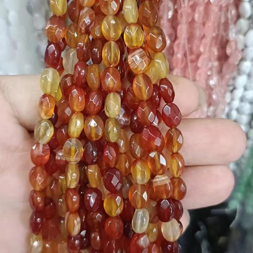 Gemstone Jewelry Beads Natural Stone DIY  Sold By Strand