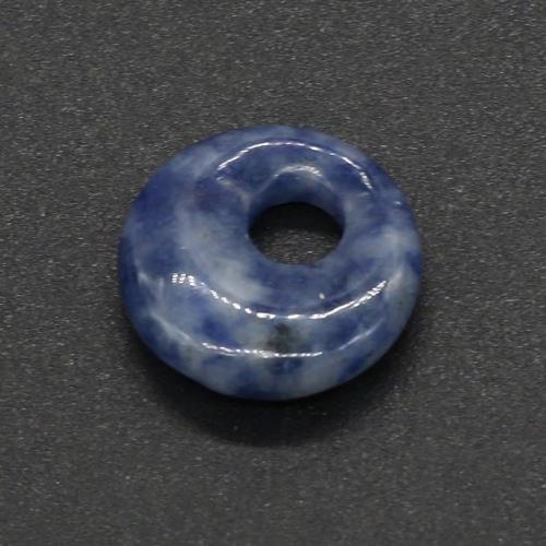 Gemstone Jewelry Beads Natural Stone DIY 18mm Sold By PC